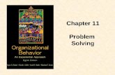 Chapter 11 Problem  Solving