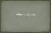 Albert Gleizes