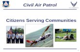 Citizens Serving Communities