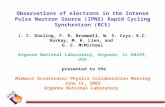 Introduction—Electron Sources