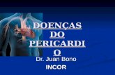 Dr. Juan Bono INCOR