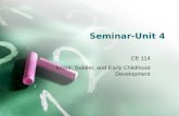 Seminar-Unit 4