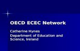 OECD ECEC Network