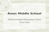 Ames Middle School