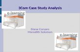 3Com Case Study Analysis