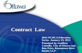 Contract  Law