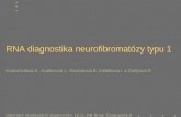 Neurofibromatóza typu 1 (NF1)