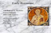 Early Byzantine