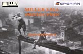 MILLER FALL PROTECTION