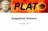 Exoplanet Science
