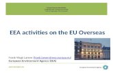 Europe  Overseas Roundtable  on  Biodiversity and Climate Change  25th of September 2014, Brussels