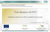 The Basics of FP7