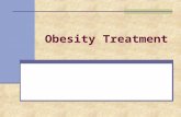 Obesity Treatment