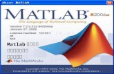 Matlab 软件简介 哈尔滨理工大学  数学建模组