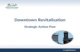 Downtown Revitalization