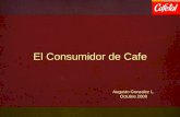 El Consumidor de Cafe