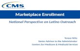 Marketplace Enrollment
