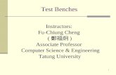 Test Benches