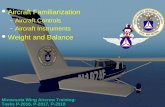 Minnesota Wing Aircrew Training:  Tasks P-2016, P-2017, P-2018