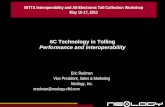 IBTTA Interoperability and All-Electronic Toll Collection Workshop May 15-17, 2011