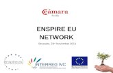 ENSPIRE EU NETWORK