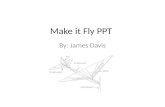 Make it Fly PPT