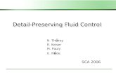 Detail-Preserving Fluid Control