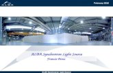 ALBA Synchrotron Light Source Francis Perez
