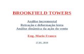 BROOKFIELD TOWERS