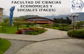 FACULTAD DE CIENCIAS ECONÓMICAS Y SOCIALES (FACES)
