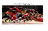 Energy Transfer….