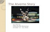 The Alverno Story