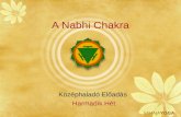 A Nabhi Chakra