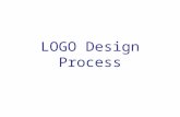 LOGO Design Process