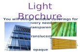 Light Brochure