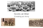 Scots at War
