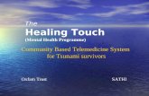 The  Healing Touch (Mental Health Programme)