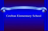 Crofton Elementary School