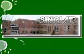 Sinclair  Sinclair  Sinclair  Sinclair