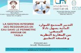 Université Cadi Ayyad  Marrakech Centre Universitaire Polydisciplinaire  kalaat des Sraghna