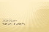 Turkish Empires