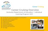Career Cruising Overview Kentucky  Department of Education | Individual Learning Program (ILP)