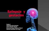 Epilepsia  y  gestación