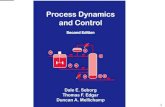Process Dynamics