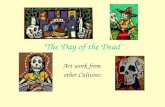 ‘The Day of the Dead’