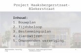 Project Haaksbergerstraat-Blekerstraat