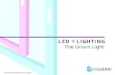 The  Green  Light