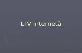 LTV internetā