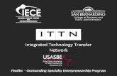 Integrated Technology Transfer Network
