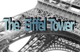 The  Eiffel Tower